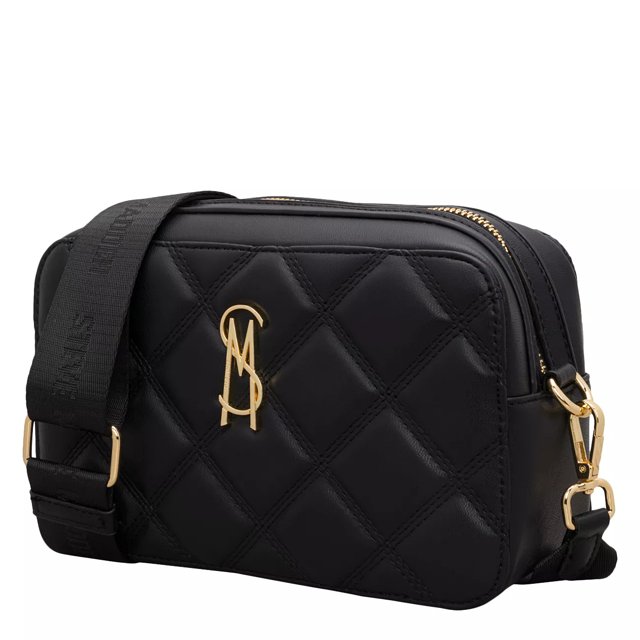 Steve Madden Bwallace Camera Crossbody Bag The Shoe Company