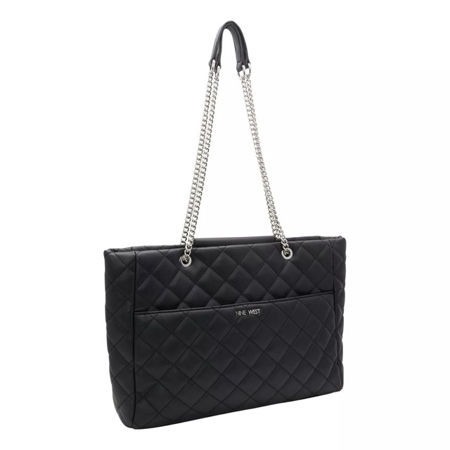Nine west shoulder bag price clearance