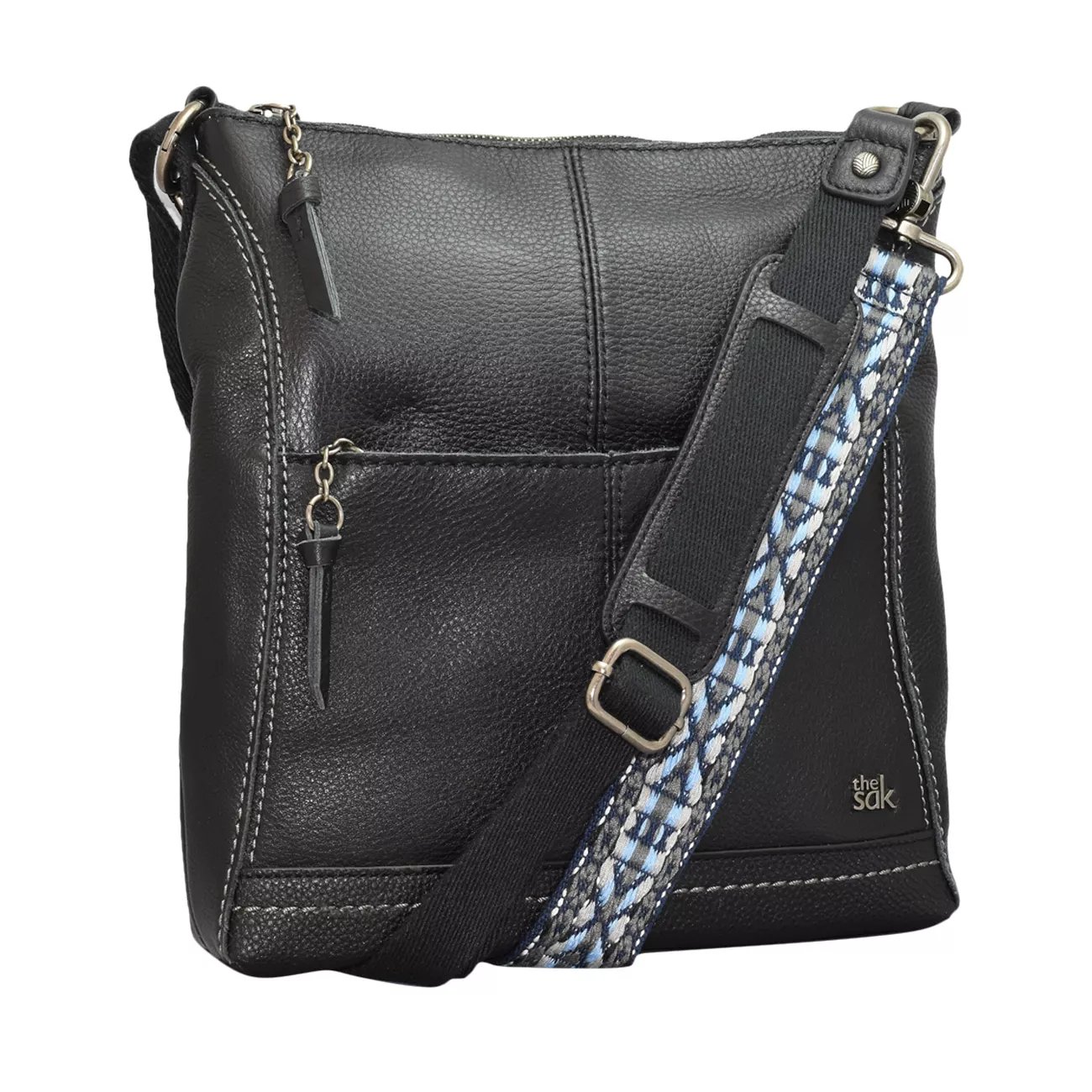 the sak saratoga crossbody