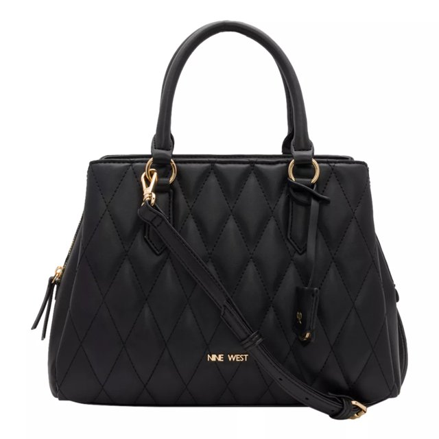 Nine West Peetra Satchel The Shoe Company