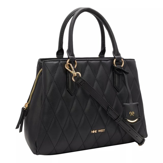 Nine West Peetra Satchel