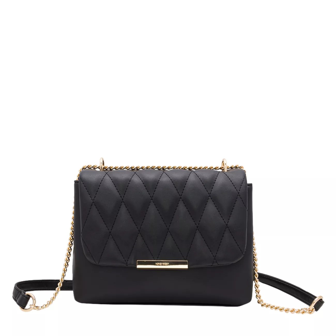 Nine West Peetra Convertible Shoulder Bag | DSW Canada