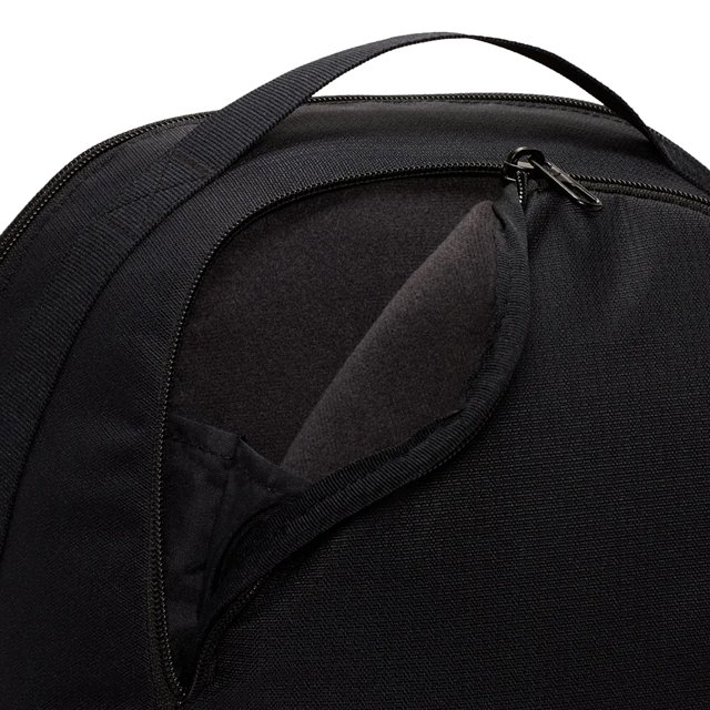 Nike brasilia backpack grey sale