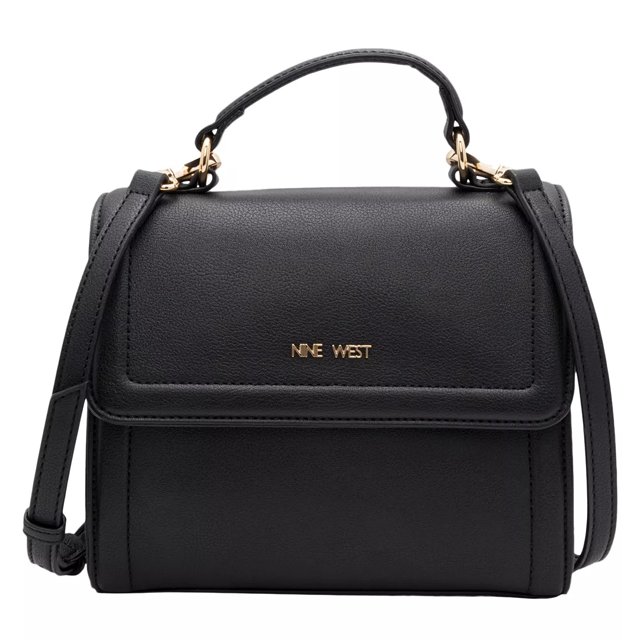 Nine West Averil Satchel DSW Canada