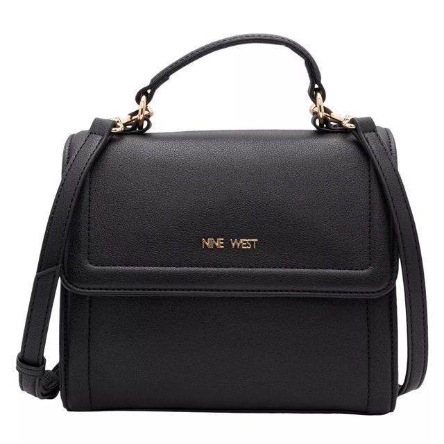 Nine West Averil Satchel