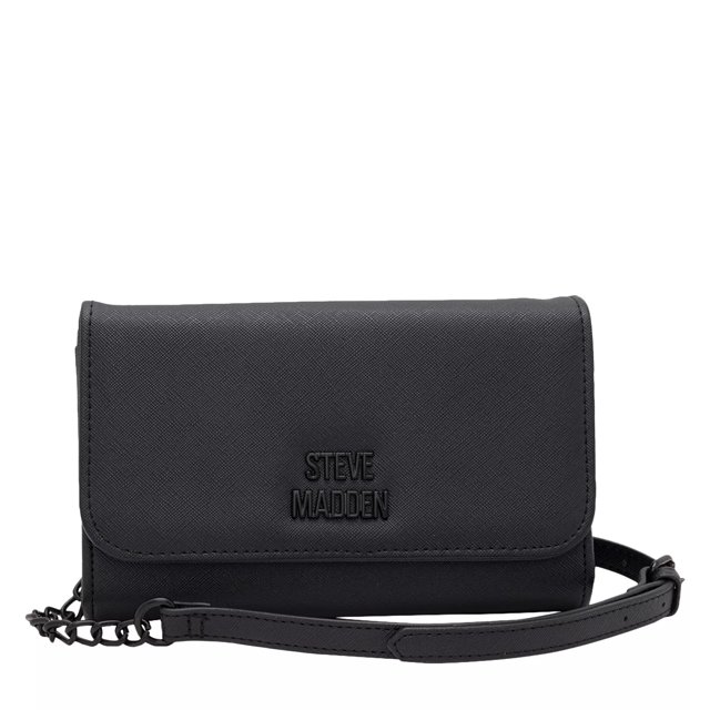 Steve madden wallet on a string best sale