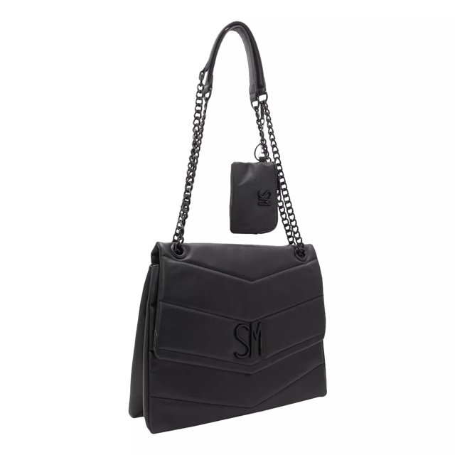 Steve madden sales bparker satchel