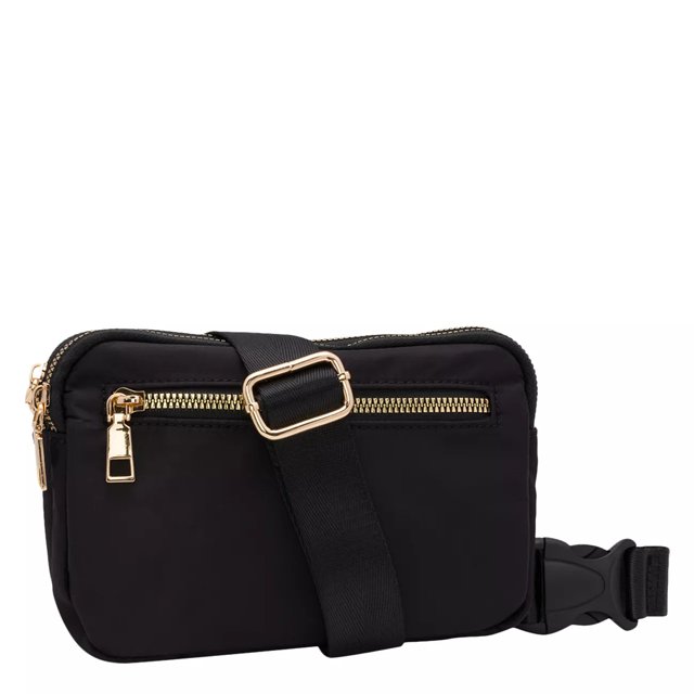 Kelly Katie Double Zip Belt Bag DSW Canada