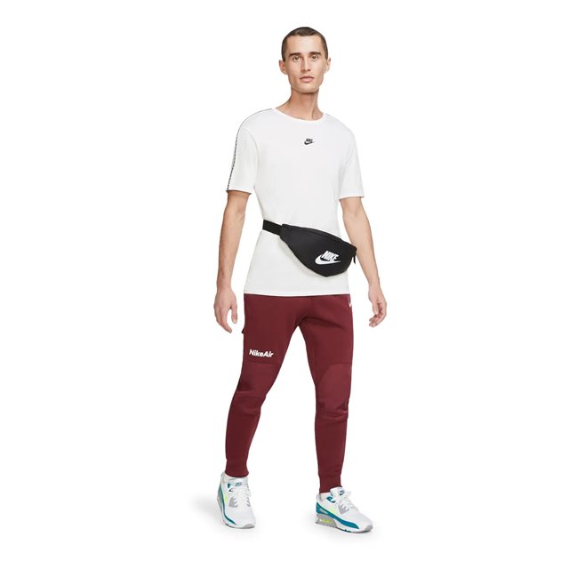 Nike Heritage Belt Bag The Shoe Company