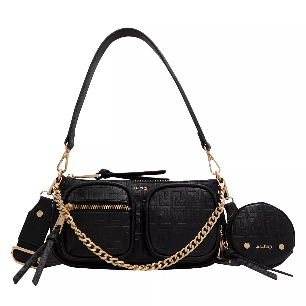 Dsw clearance aldo bag