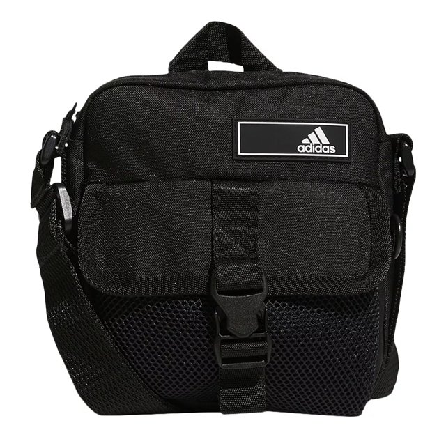adidas Amplifier 2 Festival Crossbody Bag The Shoe Company