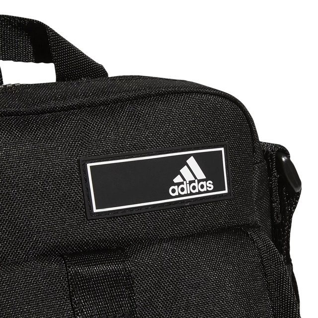 adidas Amplifier 2 Festival Crossbody Bag The Shoe Company