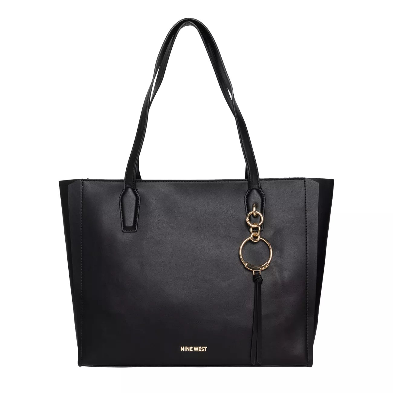 nine west ringleader tote