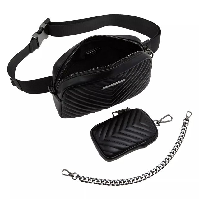 Aldo Zinkax Belt Bag The Shoe Company