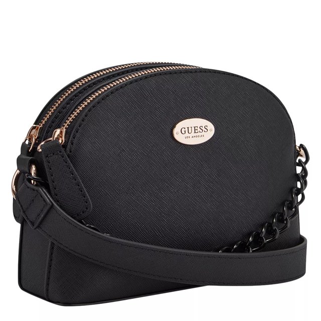 Guess round crossbody bag outlet