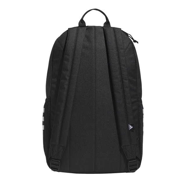 Adidas national 3 stripe backpack store