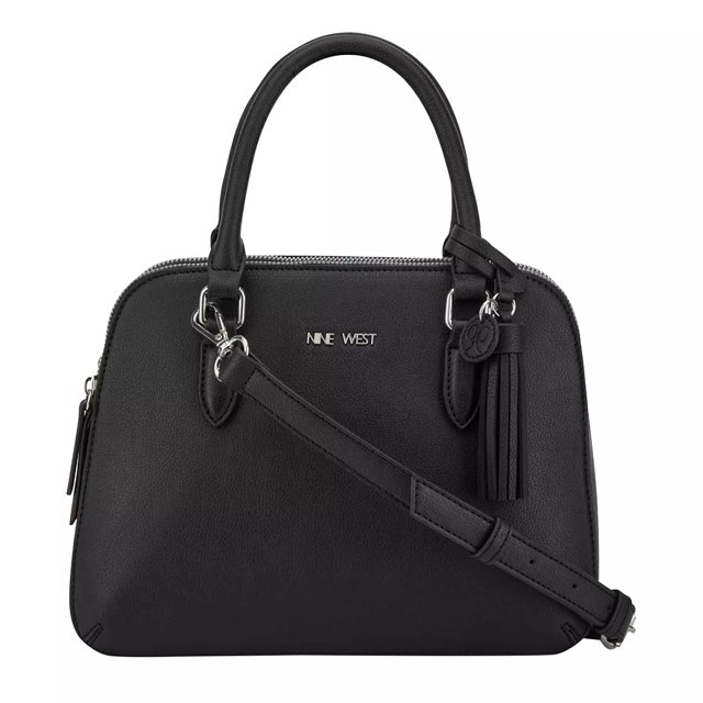 Nine West Brie Dome Satchel DSW Canada
