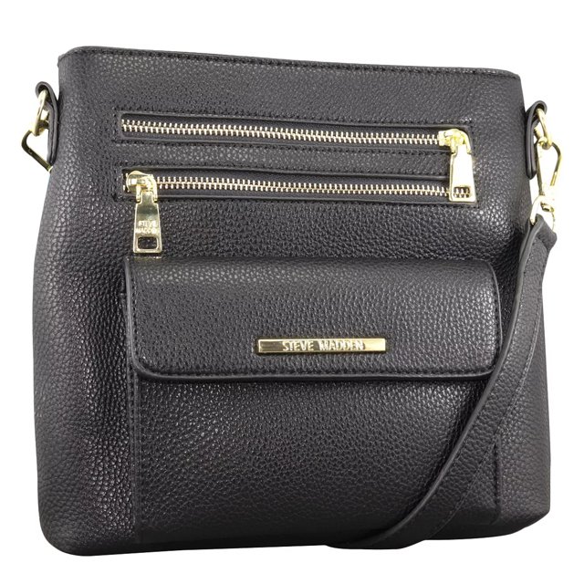 Steve Madden Blana Crossbody Bag | The Shoe Company