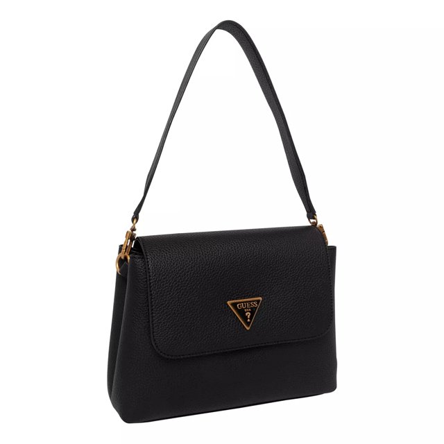 guess downtown chic shoulder bag