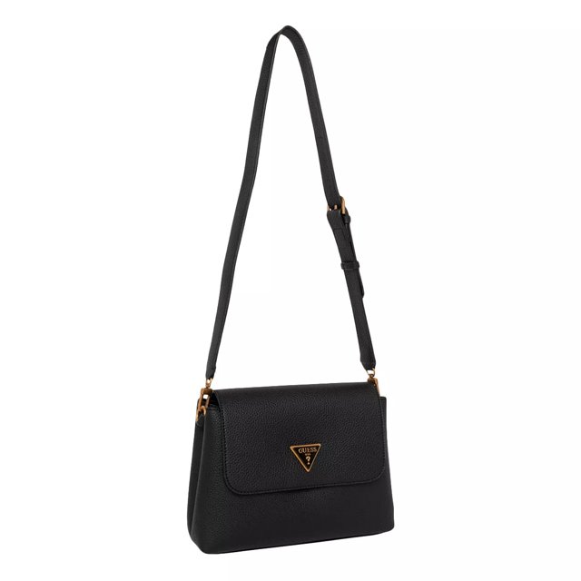 guess downtown chic shoulder bag