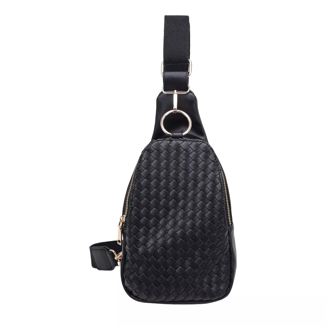 Crossweave Sling Bag