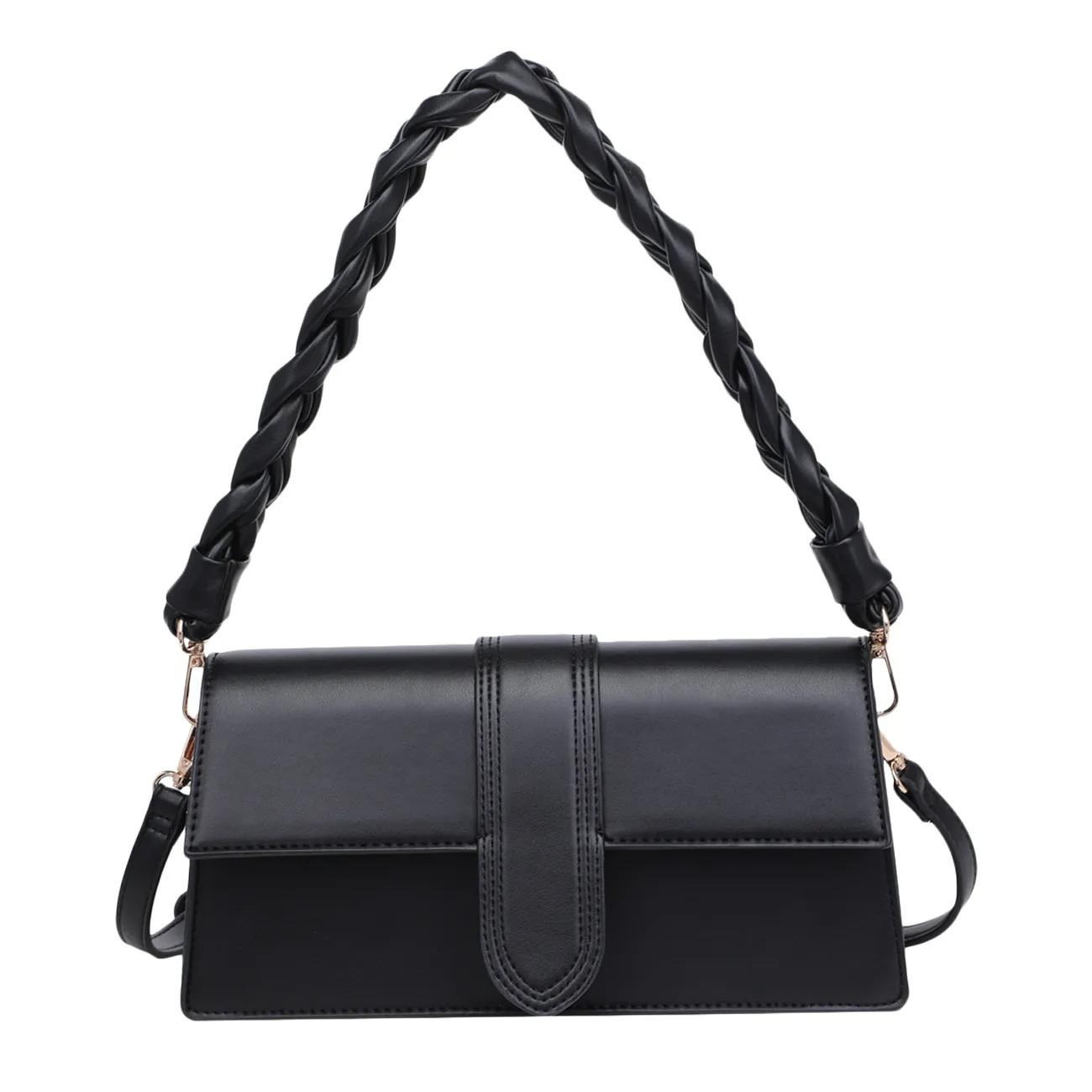 Flap Crossbody Bag