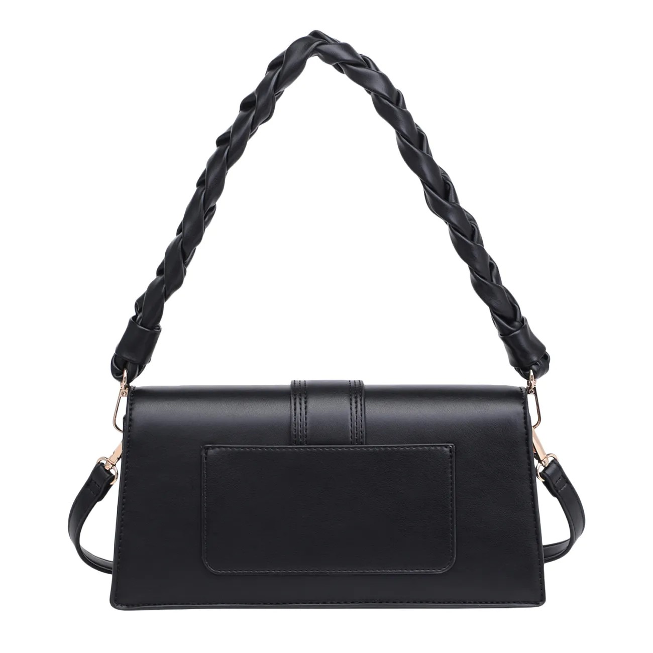 Flap Crossbody Bag