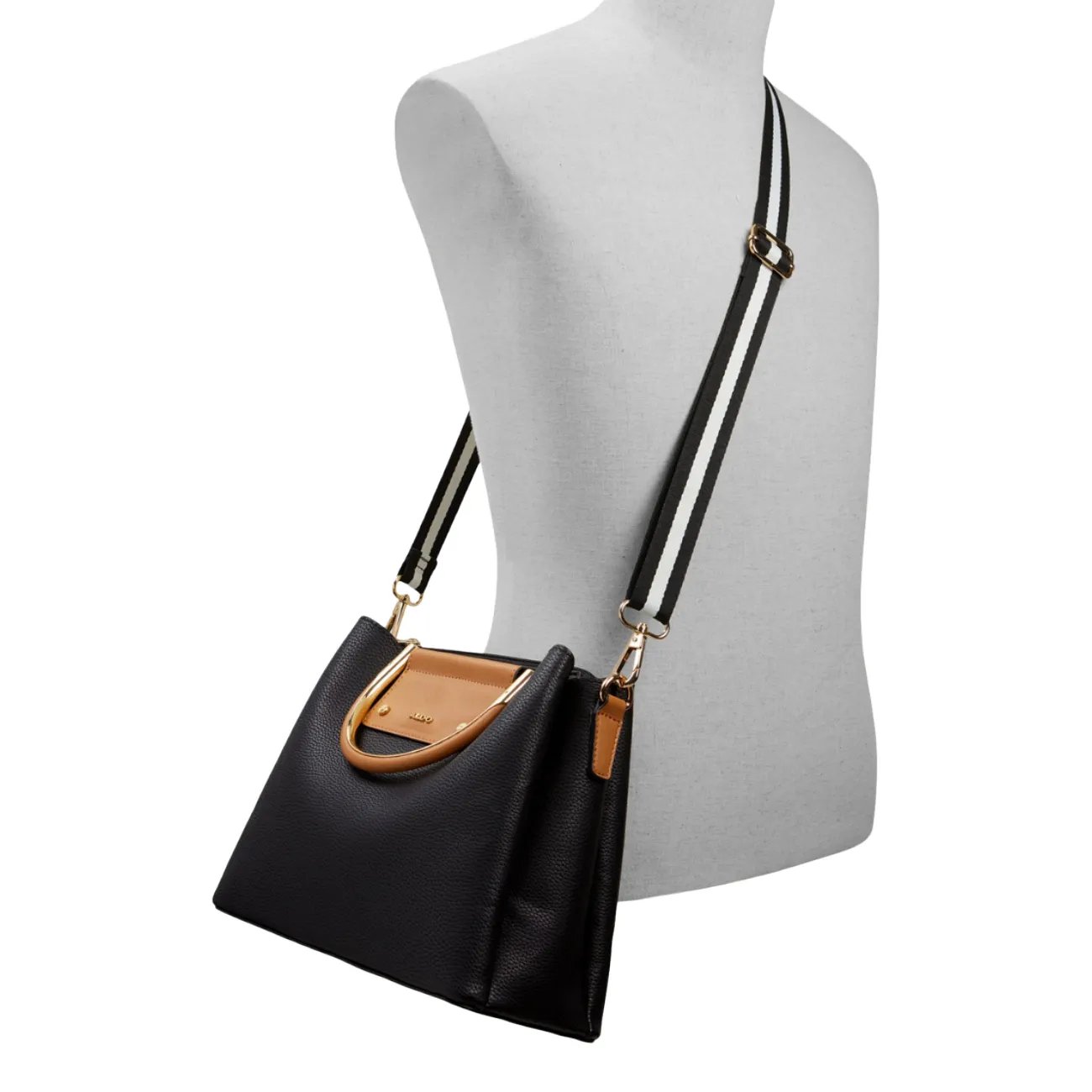 Sloana Satchel Bag