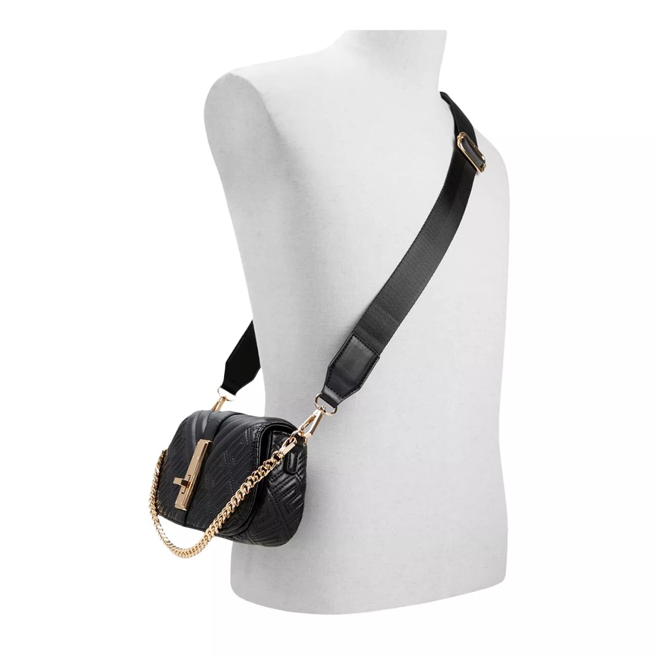 Romie Shoulder Bag