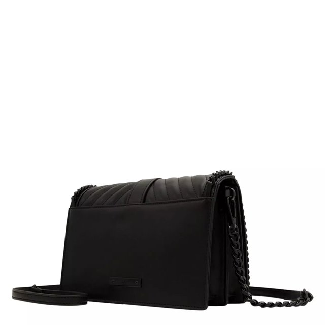 Love crossbody with chain hotsell
