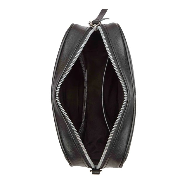 Issy leather crossbody bag store