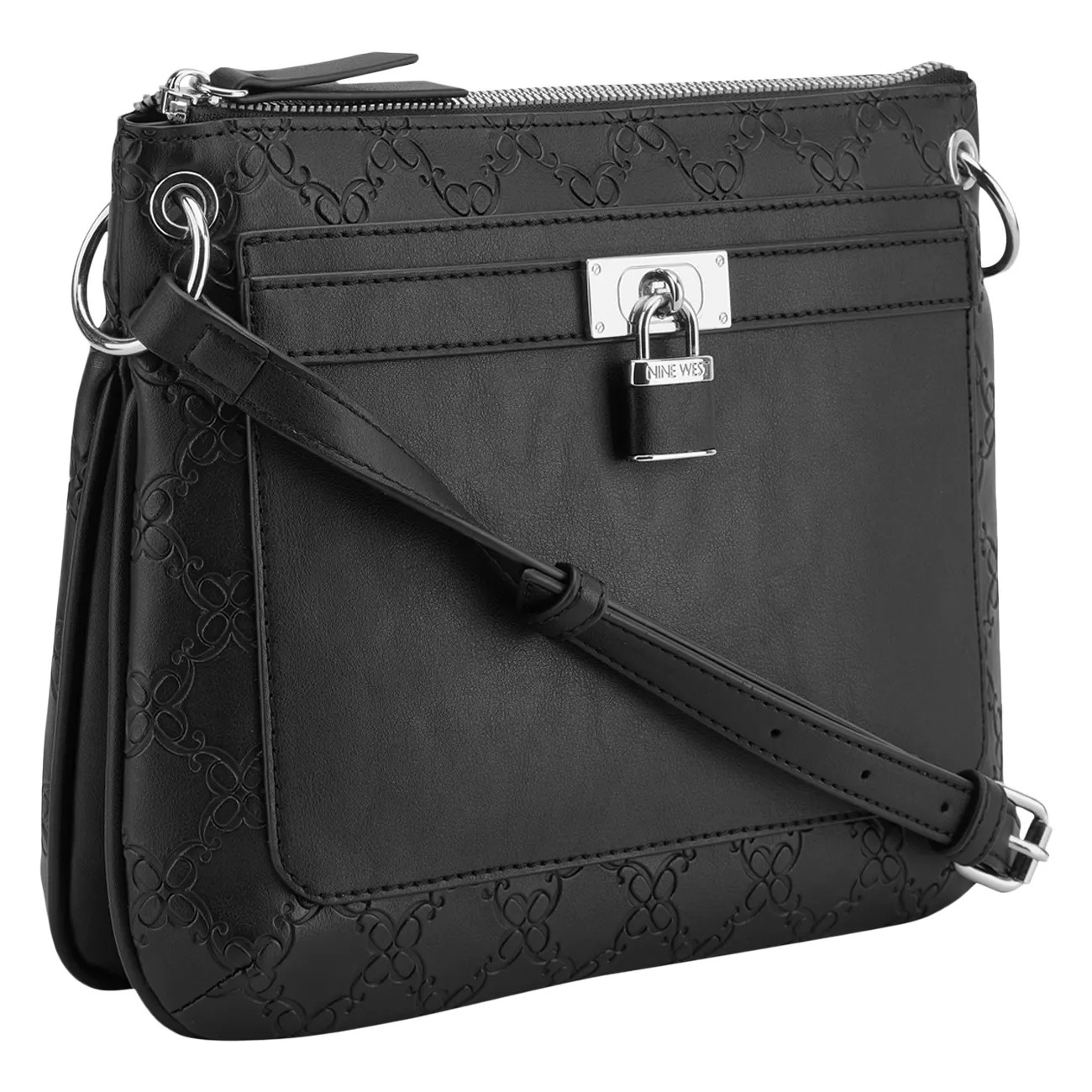 Josey Crossbody Bag