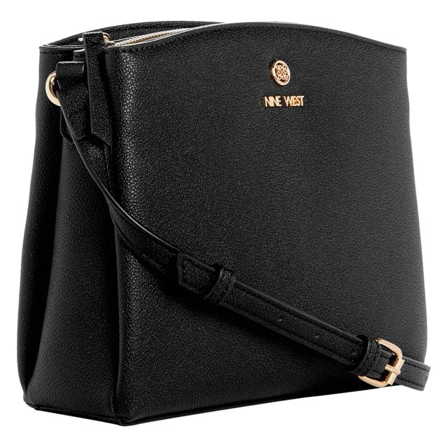 Nine West Siera 3 Compartment Crossbody Bag DSW Canada