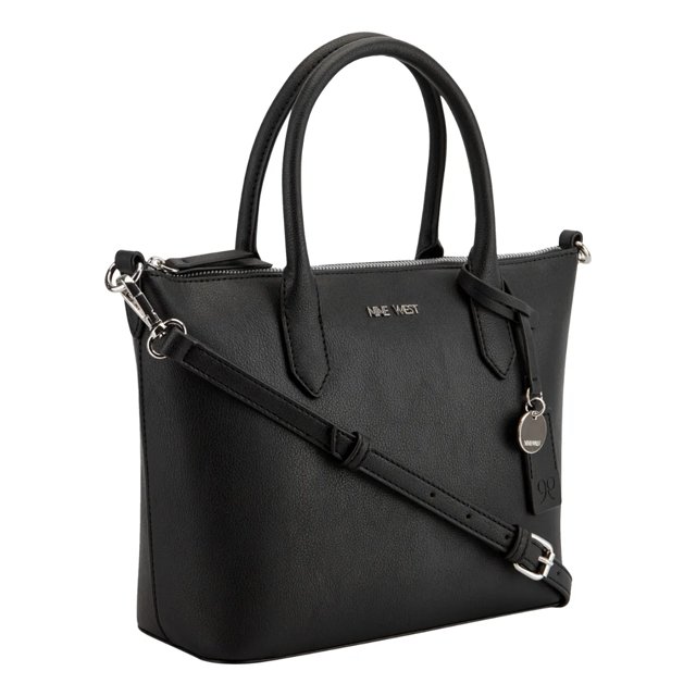 Nine West Violla Satchel Bag