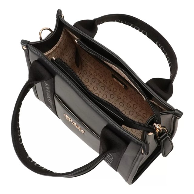 Black guess clutch online