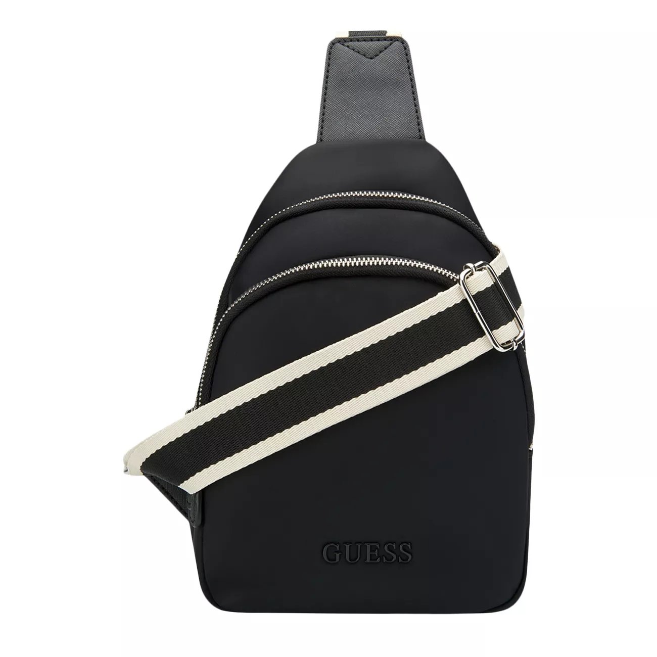 Guess sling bag original price sale