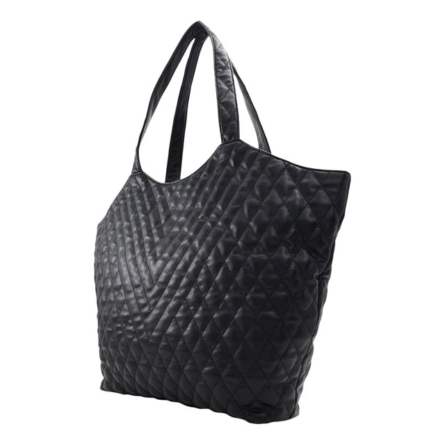 Large black satchel clearance