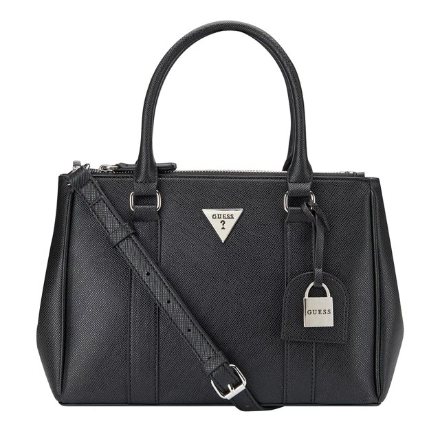 Guess small satchel clearance