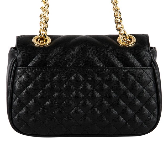 Steve madden black sling bag outlet
