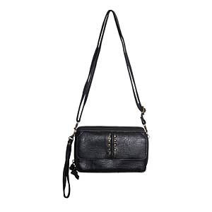 【BAON】Ayako Two-Way String Crossbody Bag Naya Small Crossbody Bag