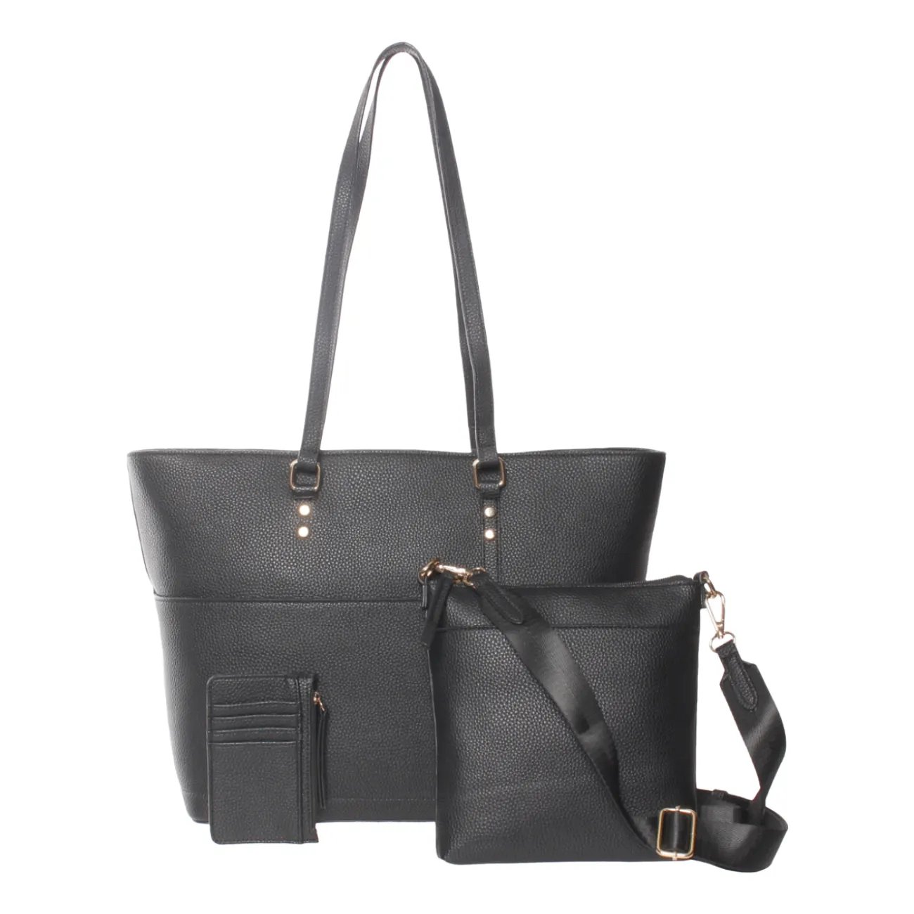 3-In-1 Tote Set