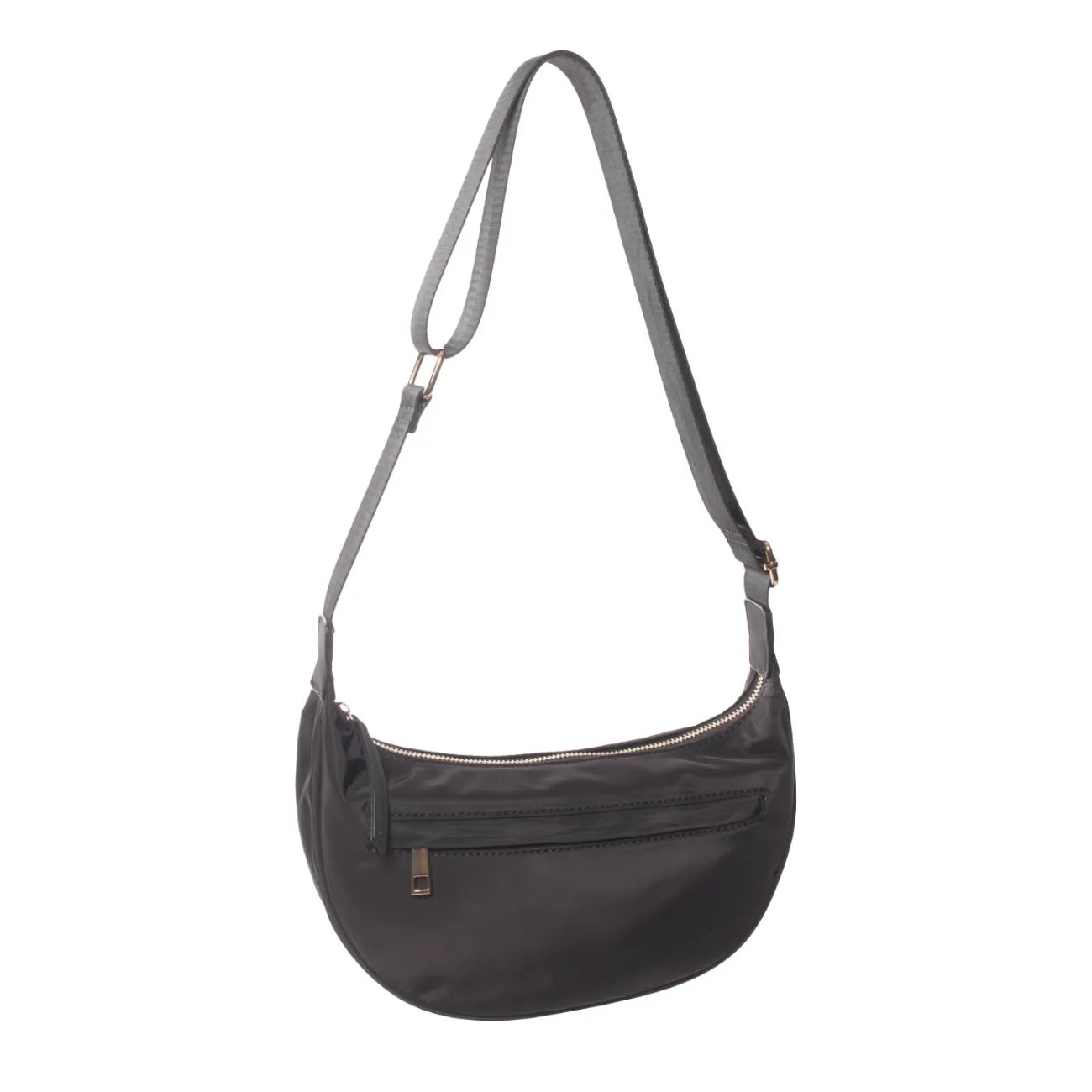 Crescent Crossbody Bag