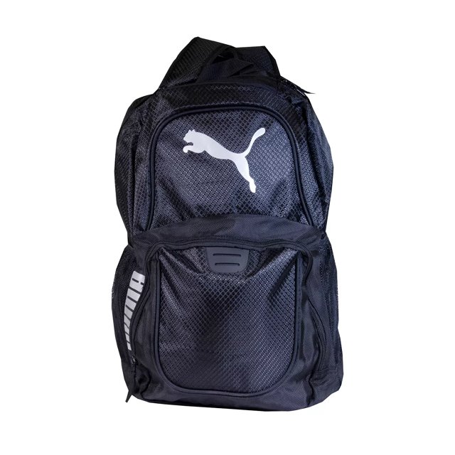 Puma contender 3.0 backpack top