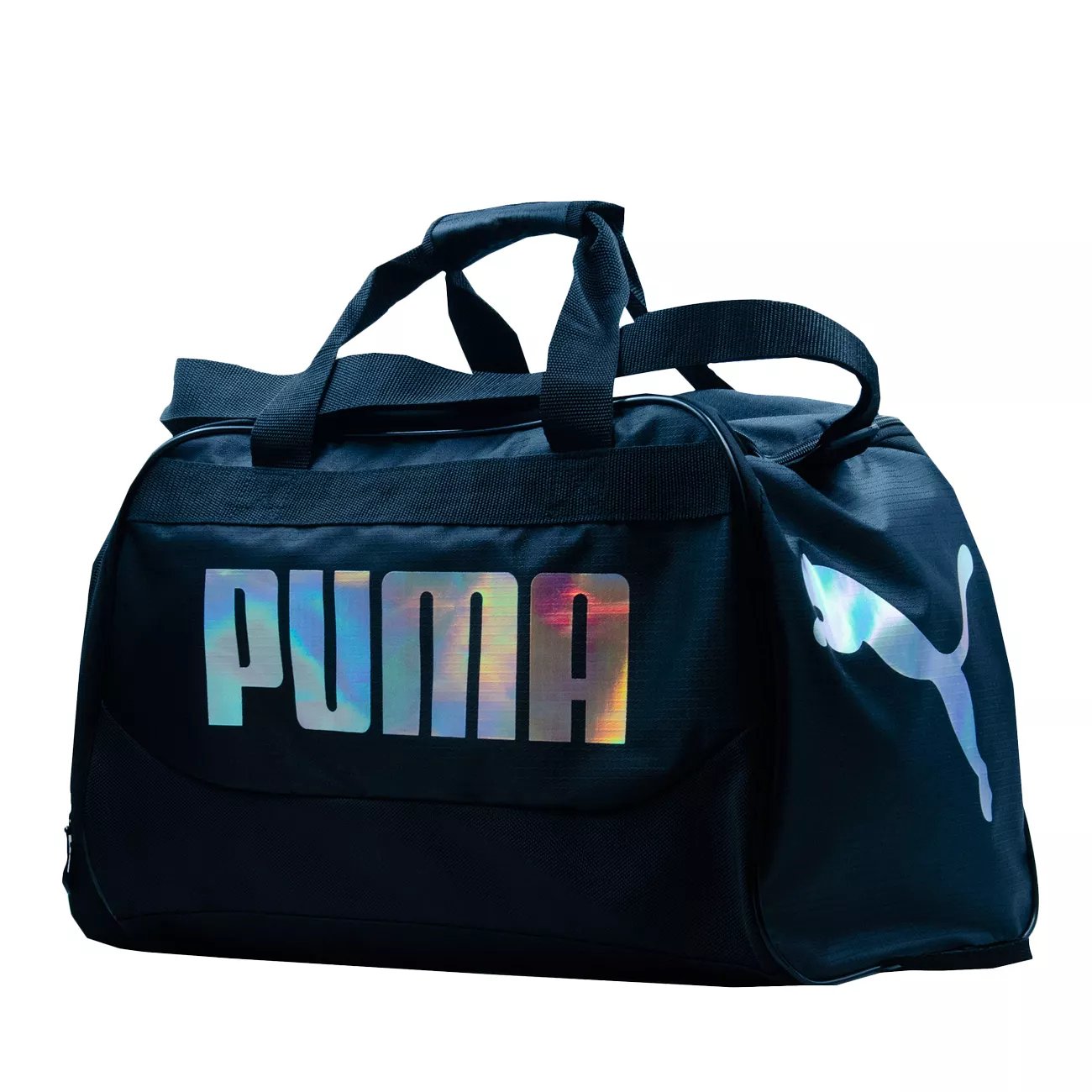 puma women's evercat dispatch duffel