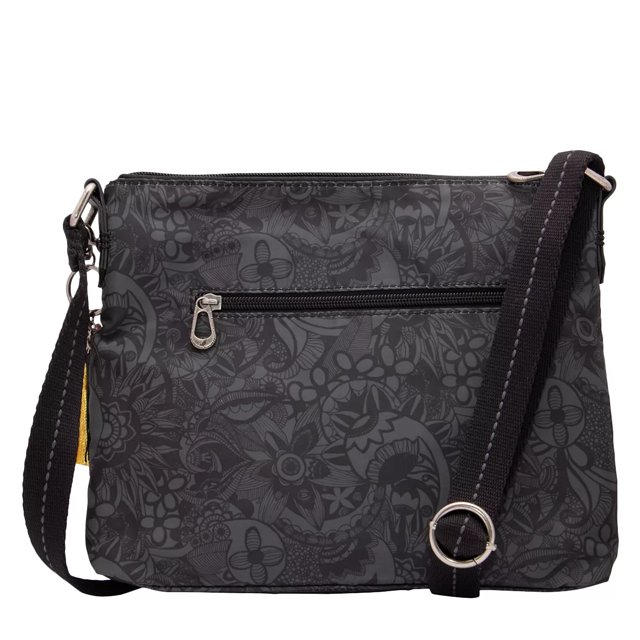 Eco Twill Crossbody, Handbags