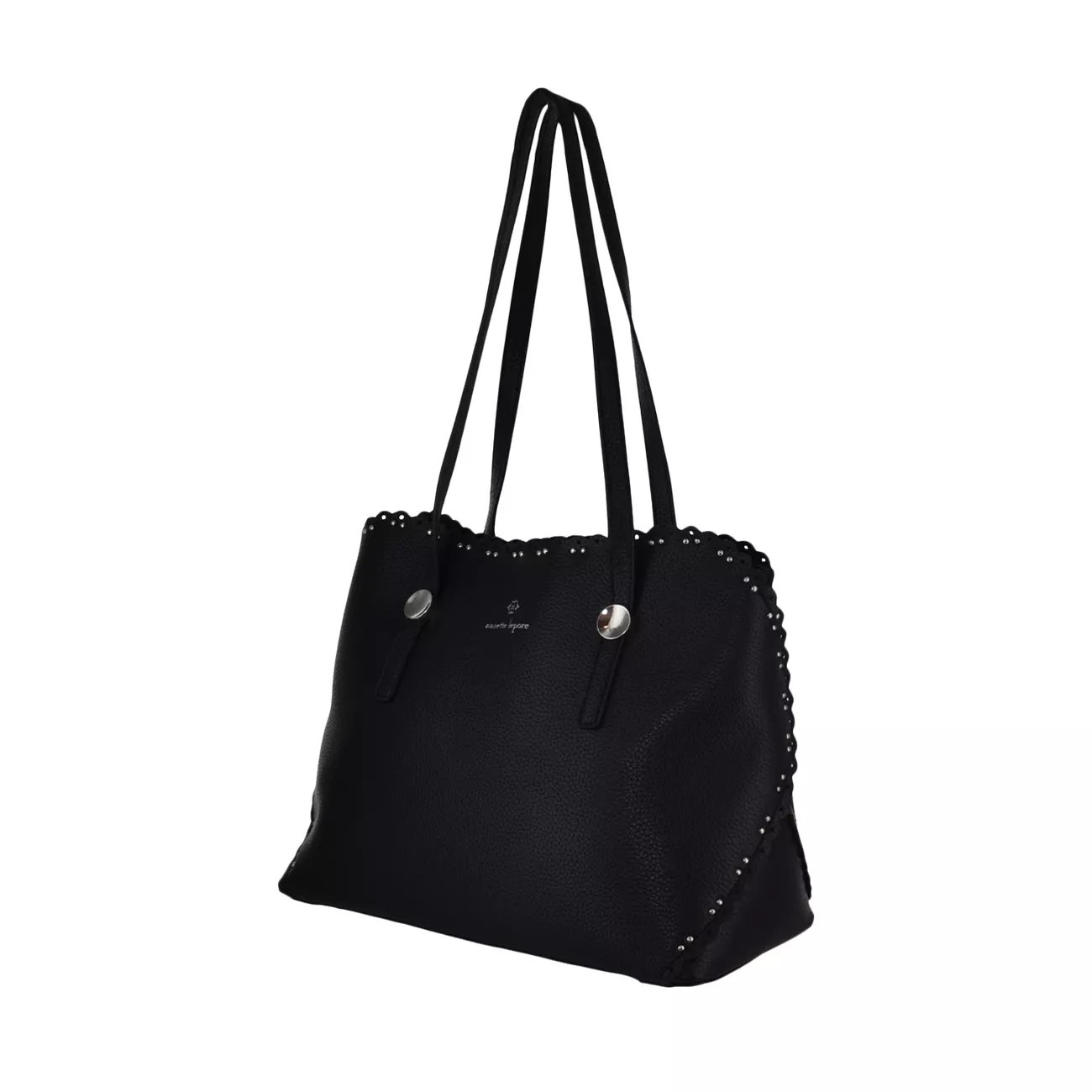 nanette lepore lunch tote