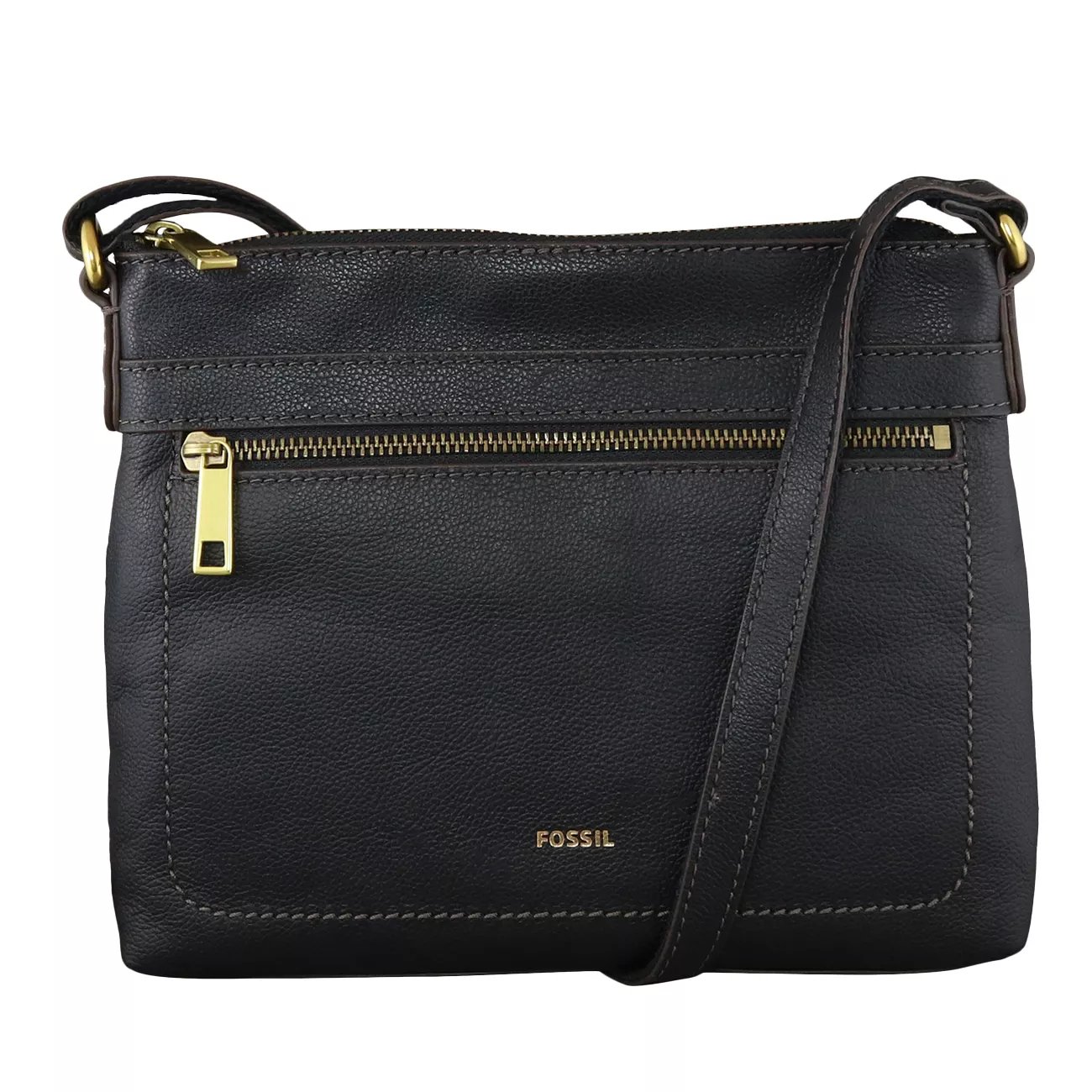 fossil evie crossbody