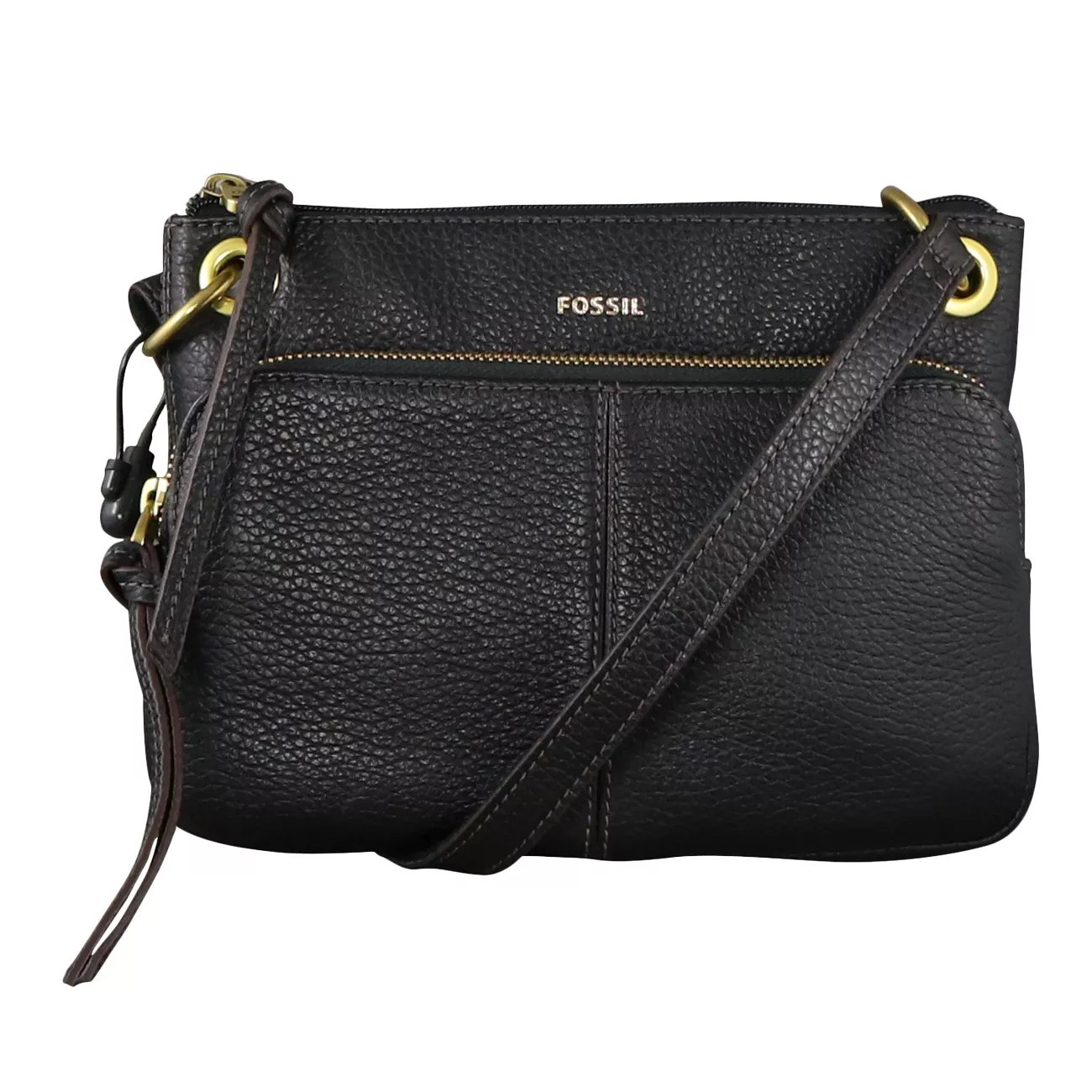 dsw fossil crossbody