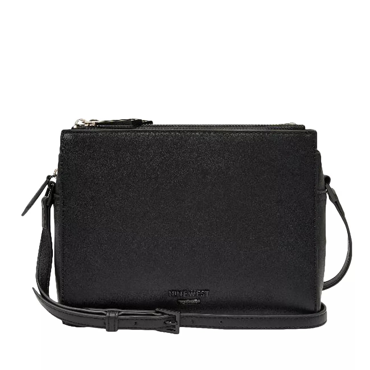 nine west cecylia mini wallet crossbody