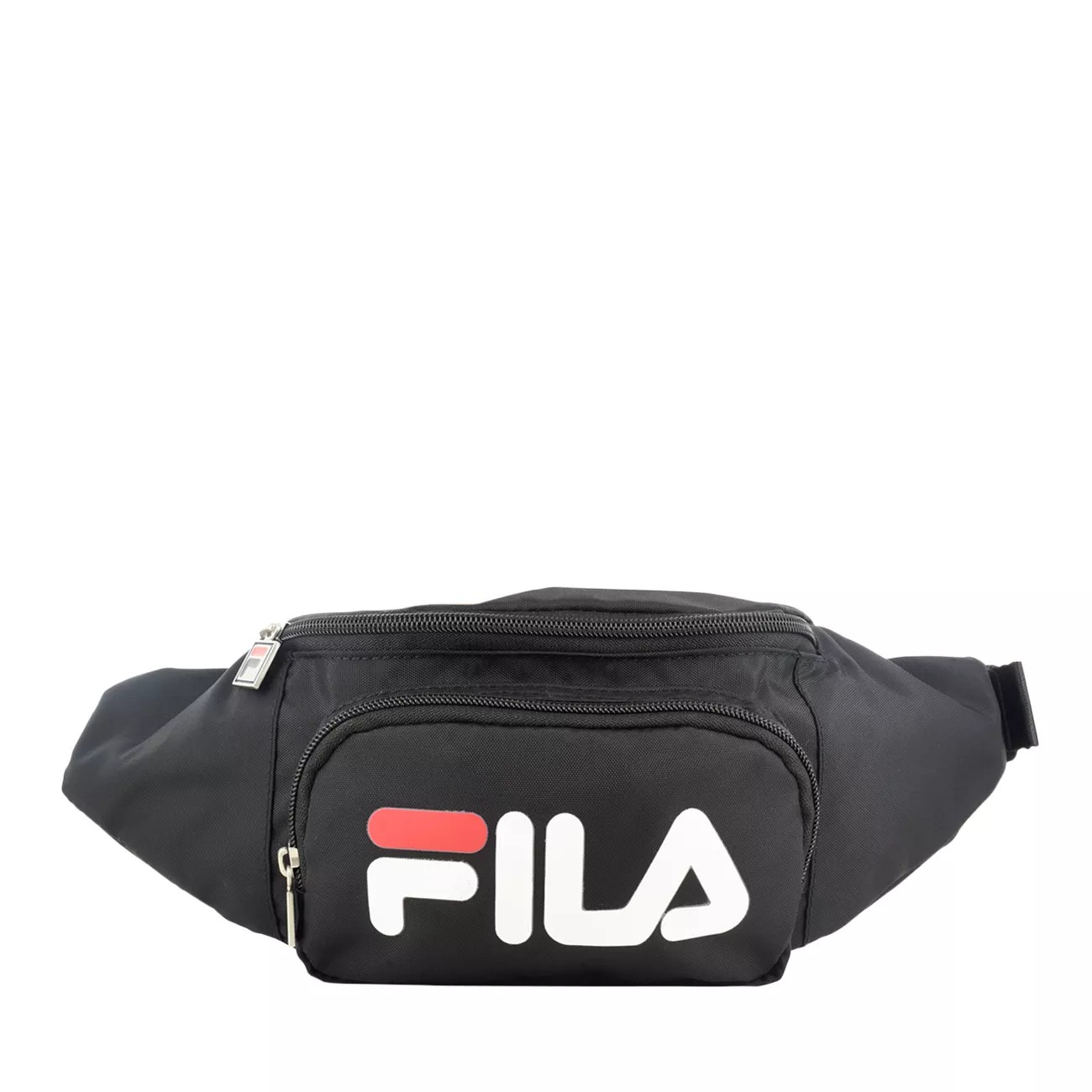 fila fanny pack white